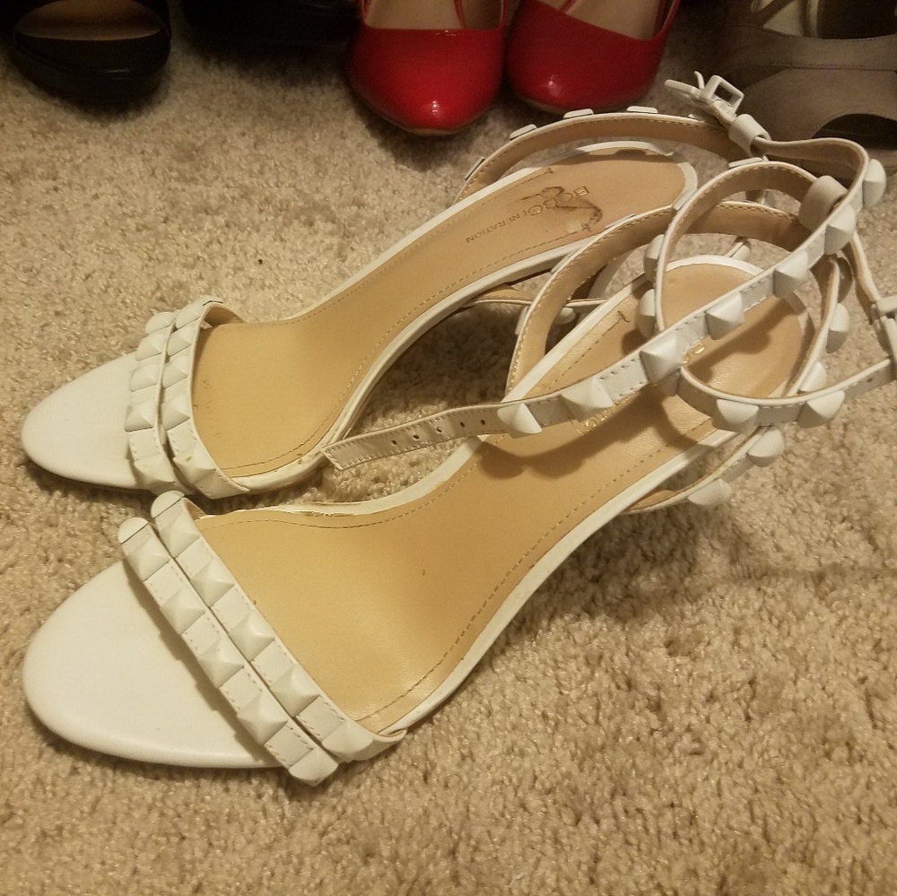 Bcbg Heels
